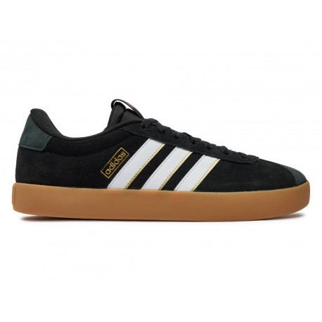 BUTY męskie ADIDAS VL COURT (IH4789) czarne
