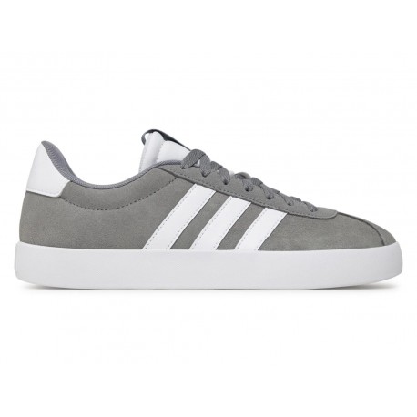BUTY męskie ADIDAS VL COURT (ID6276) szare