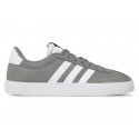 BUTY męskie ADIDAS VL COURT (ID6276) szare