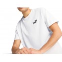 KOSZULKA męska PUMA ESS Small Logo Tee 682534-02