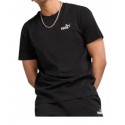KOSZULKA męska PUMA ESS Small Logo Tee 682534-01