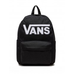 PLECAK VANS sportowy (VN000H56BLK) pojemny do szkoły trening czarny