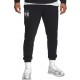 SPODNIE męskie UNDER ARMOUR (1390144-001) czarne