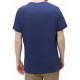 KOSZULKA męska NIKE (AR4997-410) granatowa