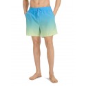 SPODENKI 4F męskie (4FWSS25UBDSM132-33S) basenowe