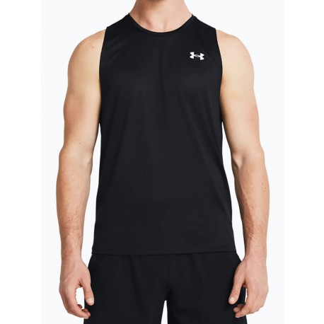 KOSZULKA męska UNDER ARMOUR 1382795-001 bez rękawów