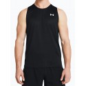 KOSZULKA męska UNDER ARMOUR 1382795-001 bez rękawów