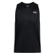 KOSZULKA męska UNDER ARMOUR 1382795-001 bez rękawów