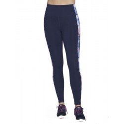 LEGGINSY DAMSKIE SKECHERS Getry LG15-NVHP