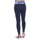 LEGGINSY DAMSKIE SKECHERS Getry LG15-NVHP