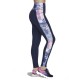 LEGGINSY DAMSKIE SKECHERS Getry LG15-NVHP