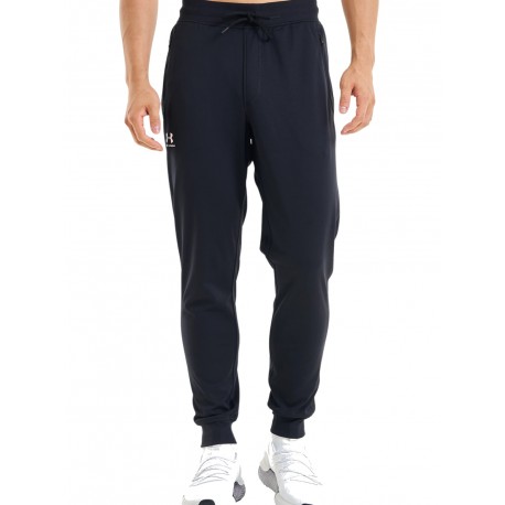 SPODNIE męskie UNDER ARMOUR (1290261-001) czarne
