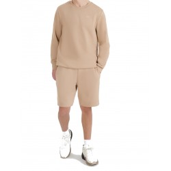 SPODENKI 4F męskie (4FWSS25TSHOM571-83S) beżowe