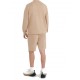 SPODENKI 4F męskie (4FWSS25TSHOM571-83S) beżowe