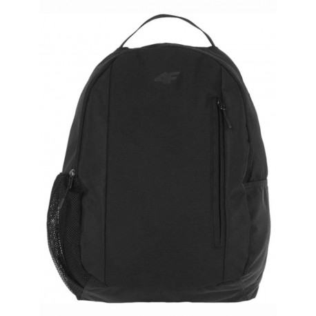 PLECAK 4F sportowy (4FWSS25ABACU427-21S) CZARNY