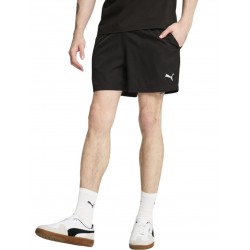 SPODENKI PUMA męskie sportowe (682602-01) czarne