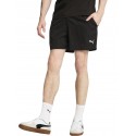 SPODENKI PUMA męskie sportowe (682602-01) czarne