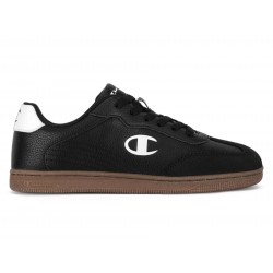 BUTY męskie CHAMPION PRESTIGE S22330-KK001 czarne