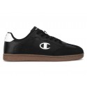 BUTY męskie CHAMPION PRESTIGE S22330-KK001 czarne