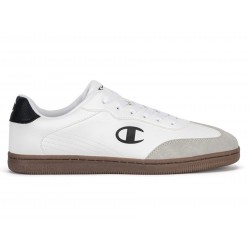 BUTY męskie CHAMPION PRESTIGE S22330-WW001 białe