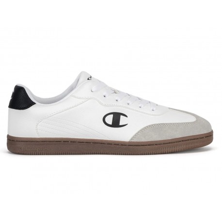 BUTY męskie CHAMPION PRESTIGE S22330-WW001 białe