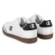 BUTY męskie CHAMPION PRESTIGE S22330-WW001 białe