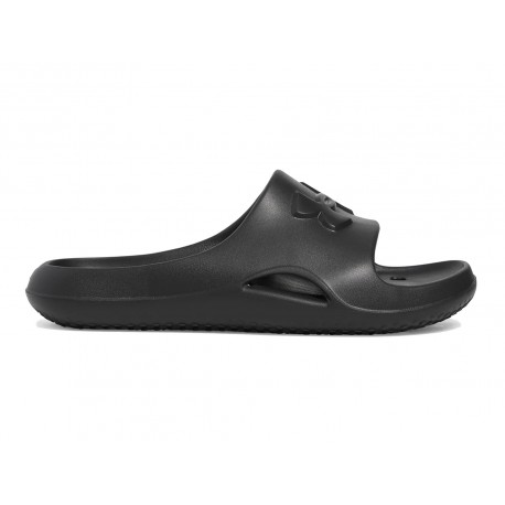 Klapki Under Armour Locker (3028094-001) czarne