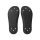 Klapki Under Armour Locker (3028094-001) czarne