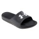 Klapki Under Armour (3021286-001) czarne