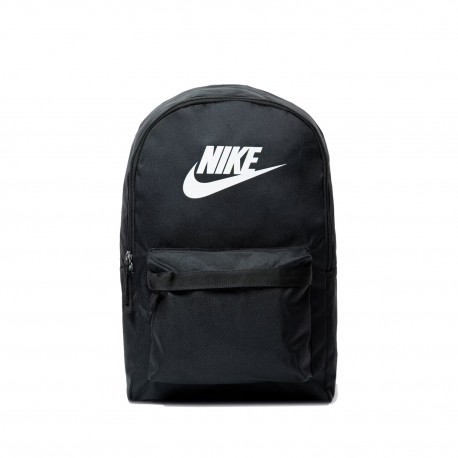 Plecak Nike Heritage czarny (DC4244-010) sportowy miejski szkolny 25l
