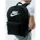 Plecak Nike Heritage czarny (DC4244-010) sportowy miejski szkolny 25l