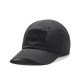 CZAPKA męska z daszkiem UNDER ARMOUR (1373111-001) sportowa na co dzień