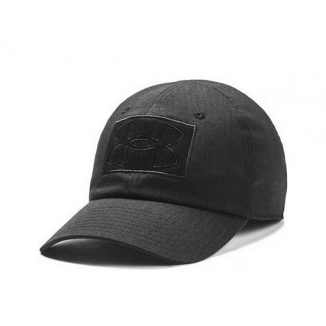 CZAPKA męska z daszkiem UNDER ARMOUR (1373111-001) sportowa na co dzień