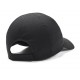 CZAPKA męska z daszkiem UNDER ARMOUR (1373111-001) sportowa na co dzień