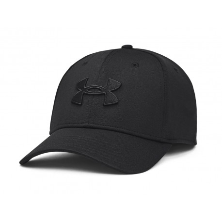 CZAPKA Z DASZKIEM UNDER ARMOUR 1376700-002