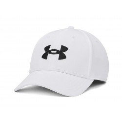CZAPKA Z DASZKIEM UNDER ARMOUR 1376700-100