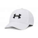 CZAPKA Z DASZKIEM UNDER ARMOUR 1376700-100
