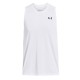 KOSZULKA męska UNDER ARMOUR 1382795-100 bez rękawów