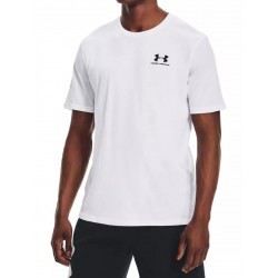 KOSZULKA męska UNDER ARMOUR (1326799-100)