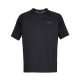 KOSZULKA męska UNDER ARMOUR 1326413-001 czarna