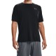 KOSZULKA męska UNDER ARMOUR 1326413-001 czarna
