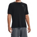 KOSZULKA męska UNDER ARMOUR 1326413-001 czarna