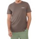 KOSZULKA 4F męska (4FWSS25TTSHM1974-80S)