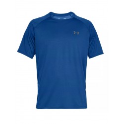 KOSZULKA UNDER ARMOUR 1326413-421 treningowa