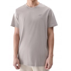 KOSZULKA 4F męska (4FWSS25TTSHM2074-26S)