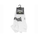 SKARPETKI EVERLAST (SKQ001-02) 3 PAK białe