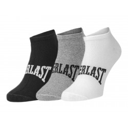 SKARPETKI STOPKI EVERLAST (SKS001-04) 3 PAK