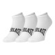 SKARPETKI STOPKI EVERLAST (SKS001-02) 3 PAK białe