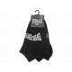 SKARPETKI STOPKI EVERLAST (SKS001-01) 3 PAK czarne