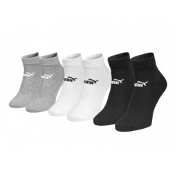 SKARPETY SKARPETKI PUMA 947108-09 x3 PARY